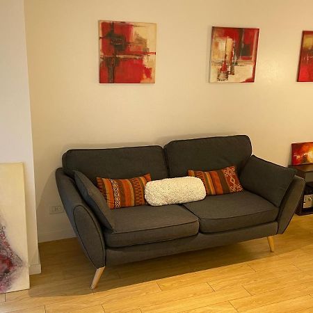 Private Studio Borges In Palermo Soho With Security 24Hs Buenos Aires Exteriör bild