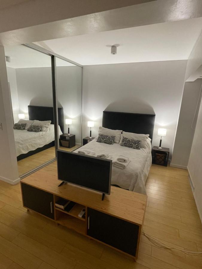 Private Studio Borges In Palermo Soho With Security 24Hs Buenos Aires Exteriör bild