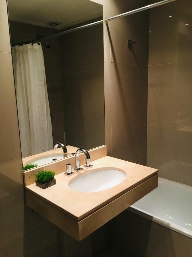 Private Studio Borges In Palermo Soho With Security 24Hs Buenos Aires Exteriör bild