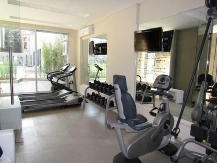Private Studio Borges In Palermo Soho With Security 24Hs Buenos Aires Exteriör bild