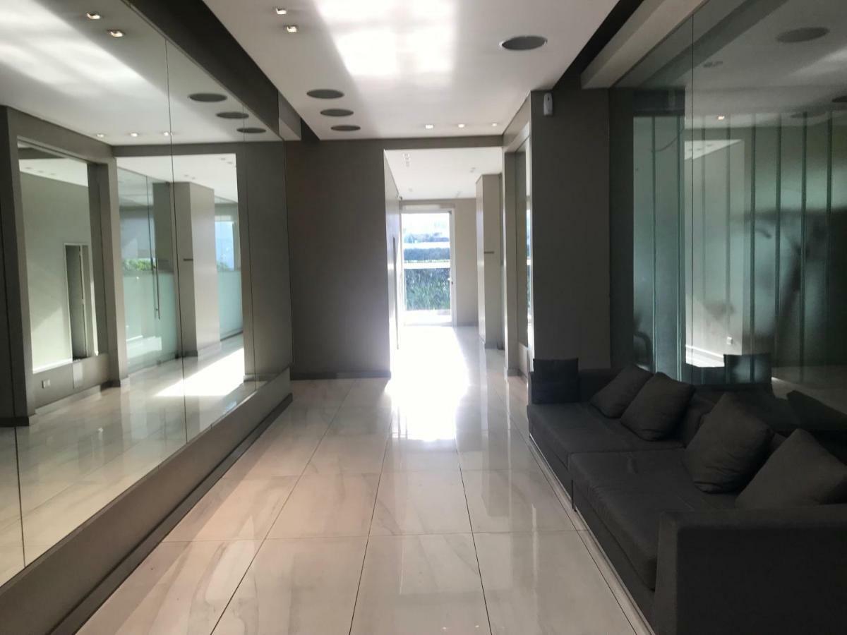 Private Studio Borges In Palermo Soho With Security 24Hs Buenos Aires Exteriör bild