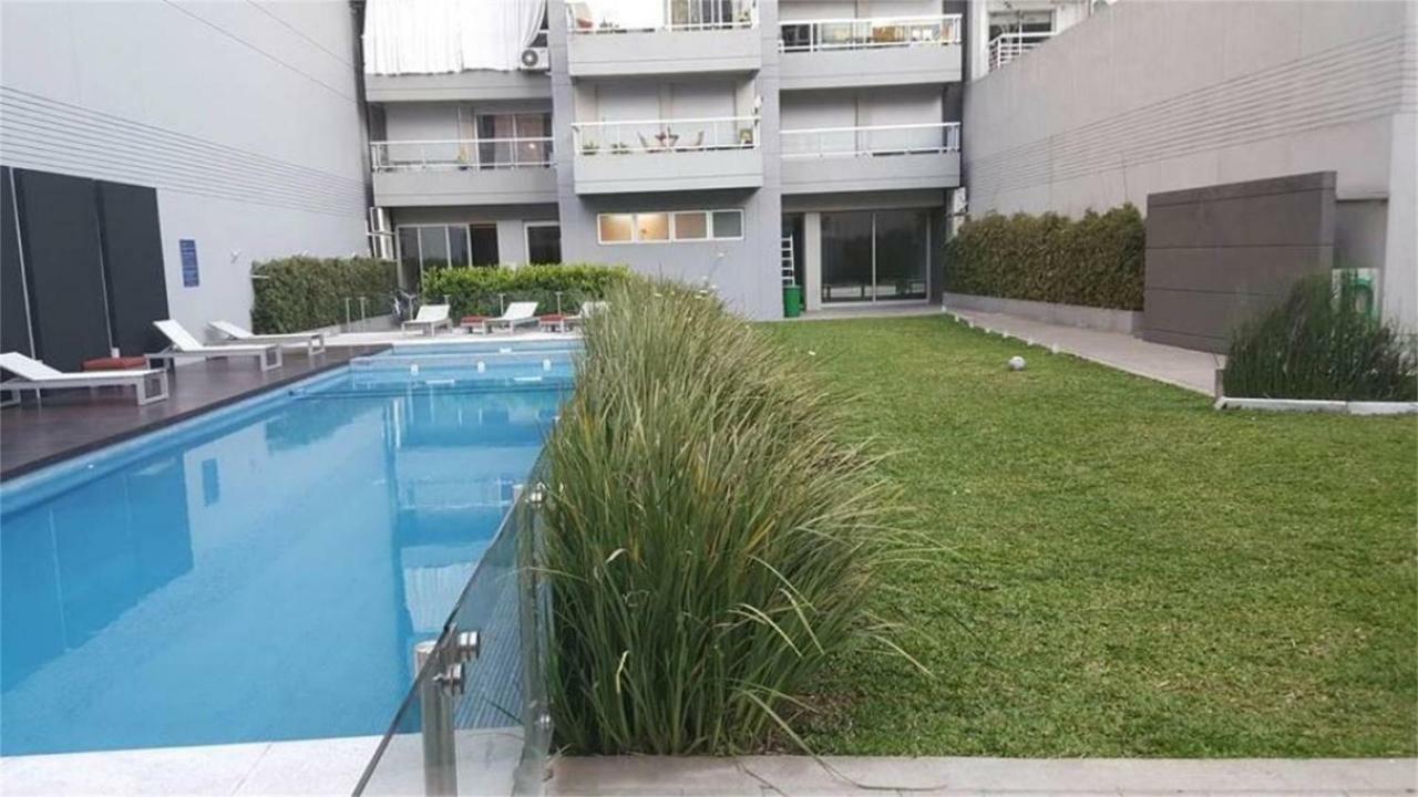 Private Studio Borges In Palermo Soho With Security 24Hs Buenos Aires Exteriör bild